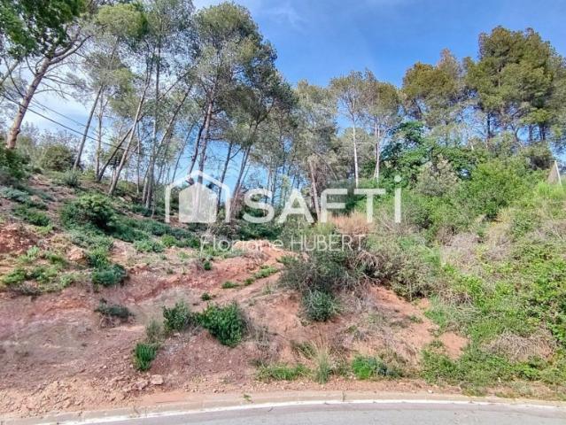 Terreno en venta en Baix Llobregat, Catalunya
