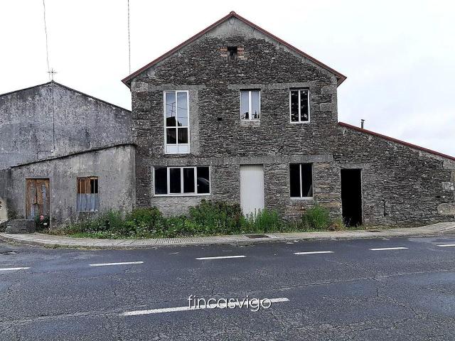 Terreno en venta en Tabeirós - Terra de Montes, Galicia