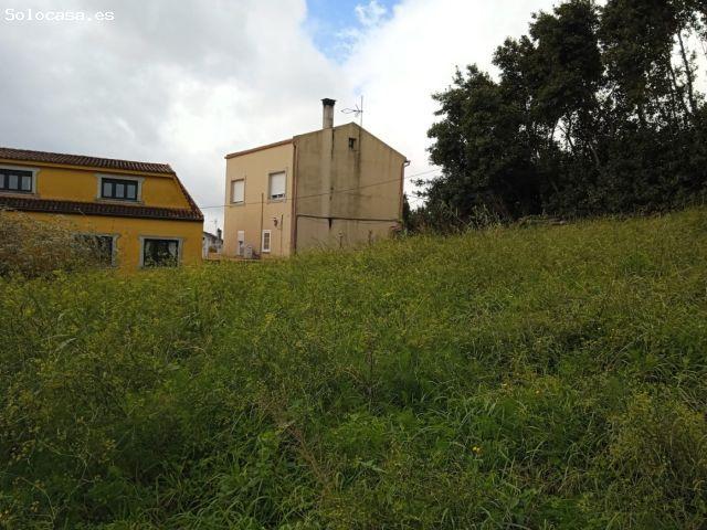 Local Comercial en venta en Boiro, Escarabotiño