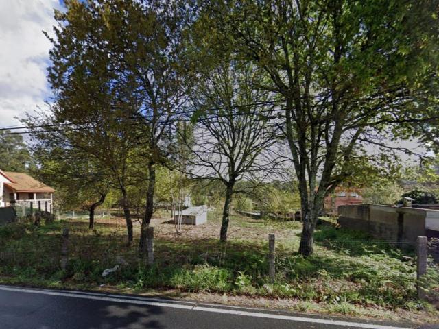 Terreno en venta en Mos, Vigo