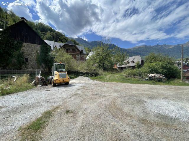 Local Comercial en venta en Val d'Aran, Catalunya