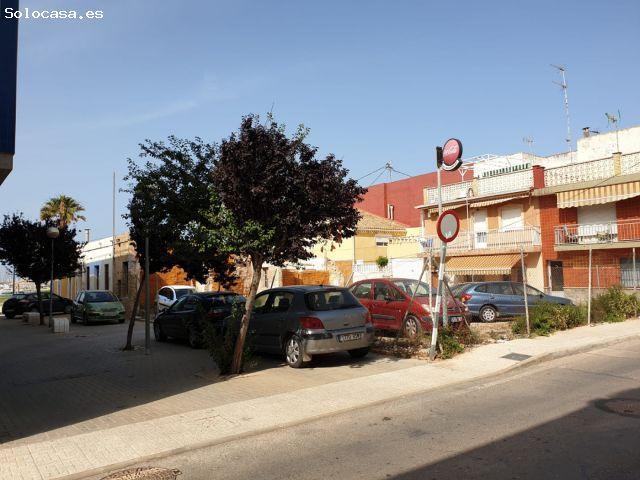 Local Comercial en venta en Los Nietos, Cartagena