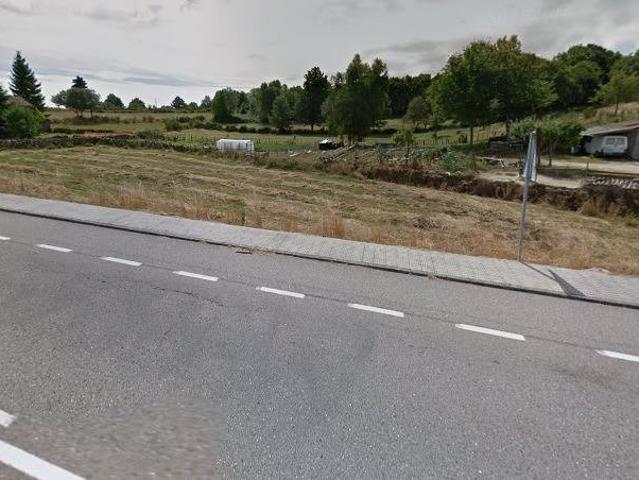 Terreno en venta en Montederramo, Sanfitoiro