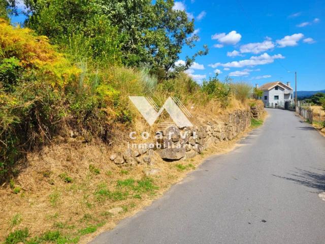 Terreno en venta en Ourense, Galicia