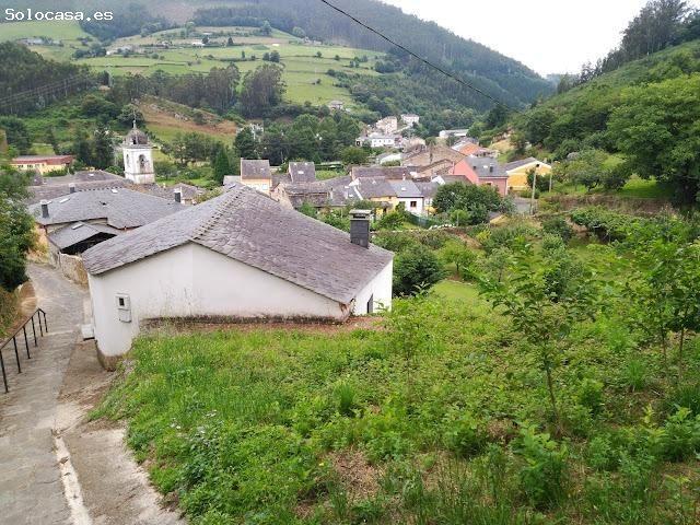 Local Comercial en venta en Vegadeo, Asturias