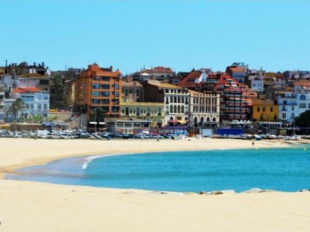 Local Comercial en venta en Sant Joan de Palamós, Baix Empordà