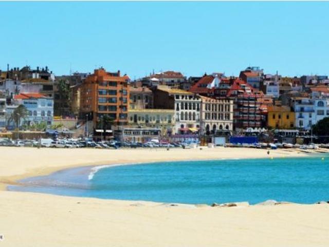 Local Comercial en venta en Palamós, Sant Joan de Palamós