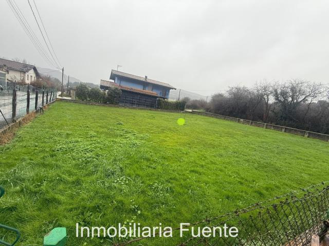 Terreno en venta en Villasana de Mena, Valle De Mena