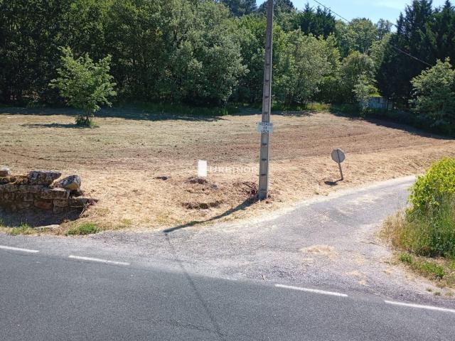 Terreno en venta en Ourense, Galicia