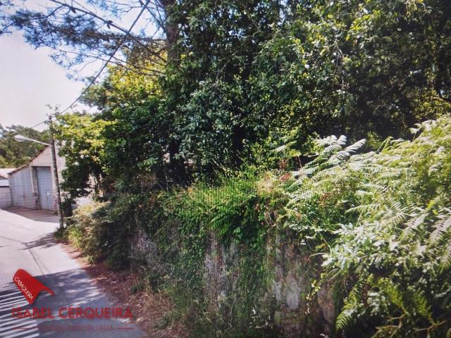 Terreno en venta en O Rosal, O Baixo Miño