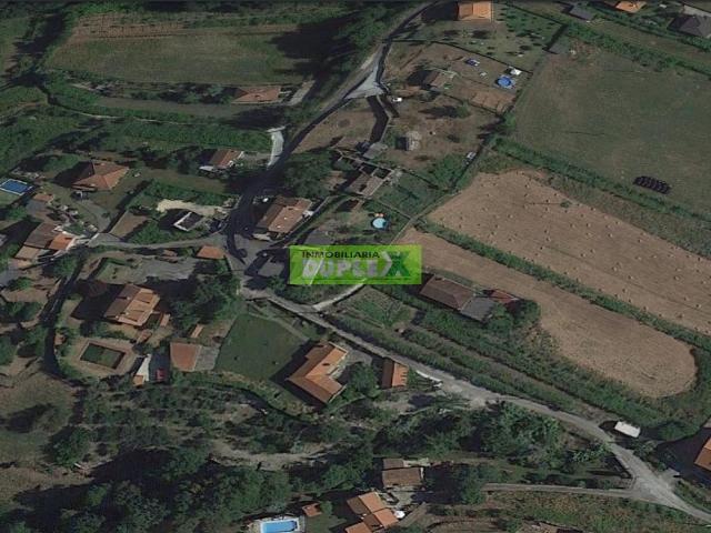 Terreno en venta en Cerdedo Cotobade, Tabeirós - Terra de Montes