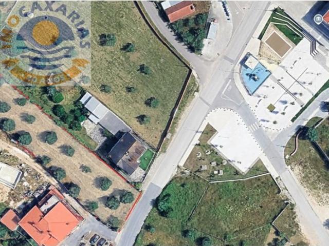 Terreno venda em Ourém, Santarém