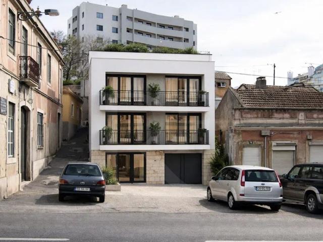 Apartamento venda em Ajuda, Lisboa