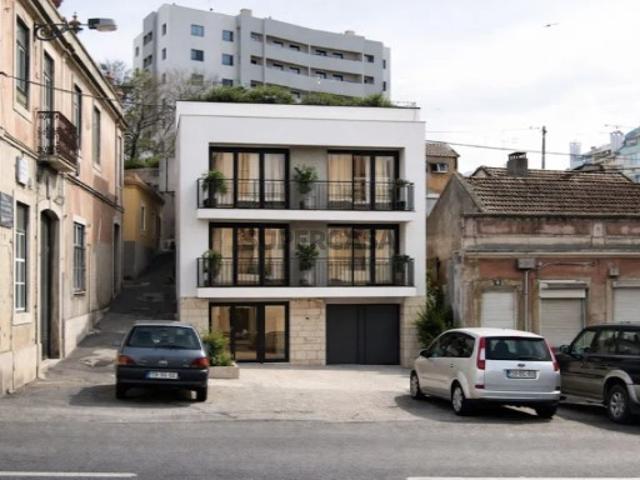 Prédio venda em Ajuda, Lisboa