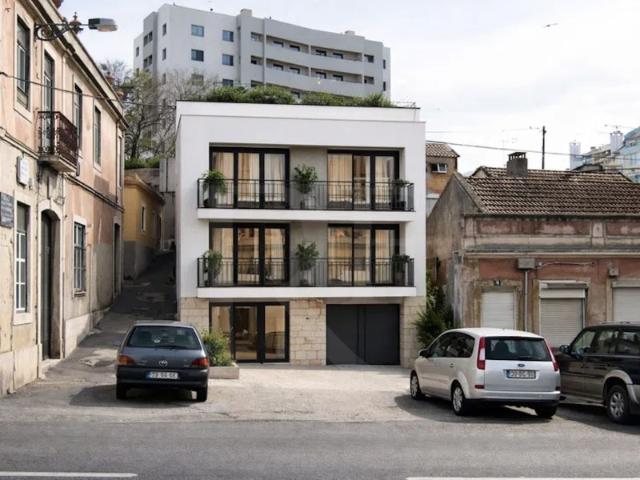 Prédio venda em Ajuda, Lisboa