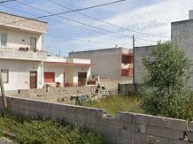 Terreno in vendita a Puglia, Lecce