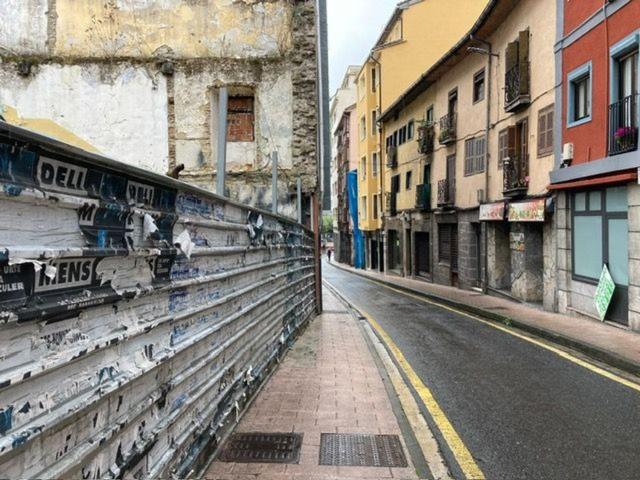 Terreno en venta en Urkusua, Debabarrena