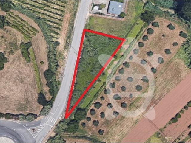 Terreno venda em Coimbrã, Coimbra