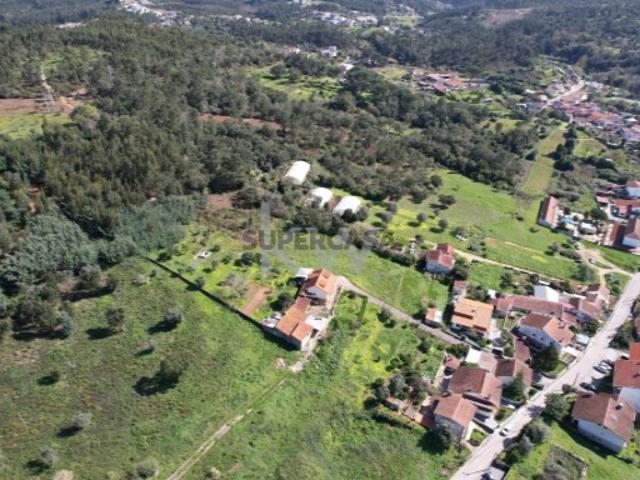 Terreno venda em Coimbrã, Coimbra