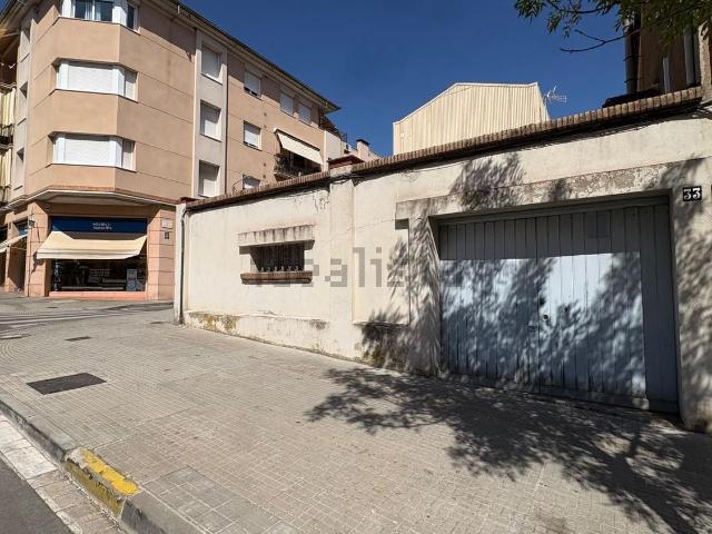 Terreno en venta en Airesol C, Vallès Occidental