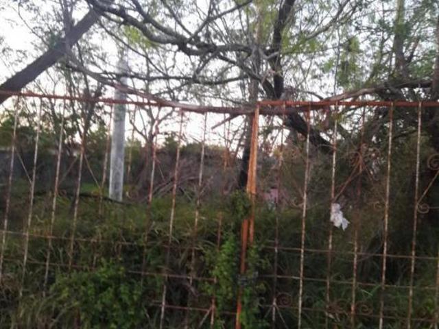 Terreno en venta en Valle Hermoso, Tamaulipas