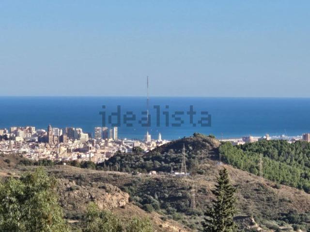 Terreno en venta en Puerto de la Torre, Málaga-Costa del Sol