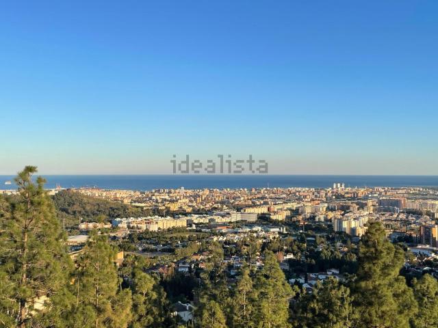 Terreno en venta en Puerto de la Torre, Málaga-Costa del Sol