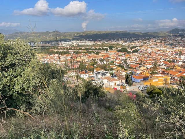 Terreno en venta en Puerto de la Torre, Málaga-Costa del Sol