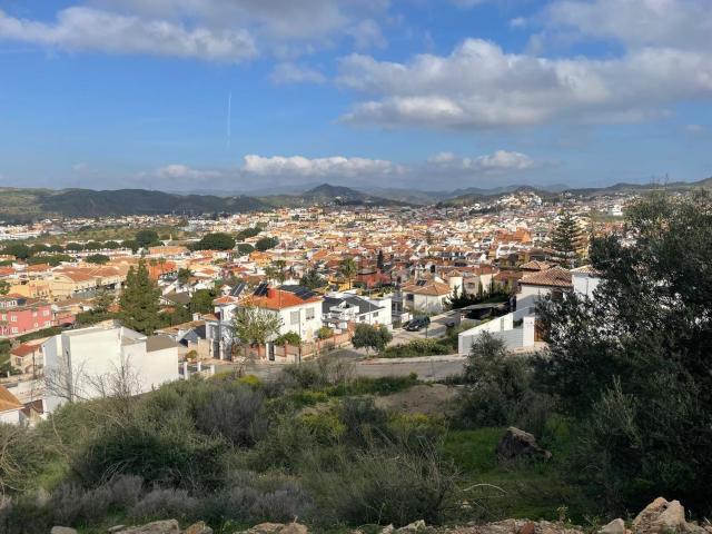 Terreno en venta en Puerto de la Torre, Málaga-Costa del Sol