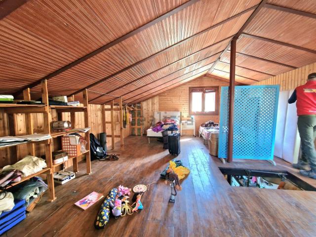 Terreno en venta en El Burgo, Málaga