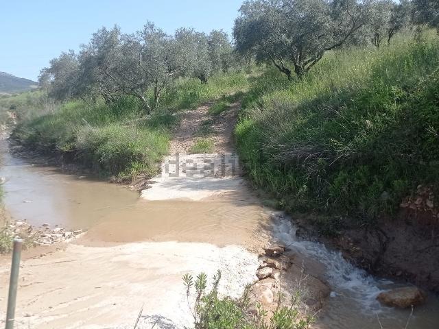 Terreno en venta en El Burgo, Málaga