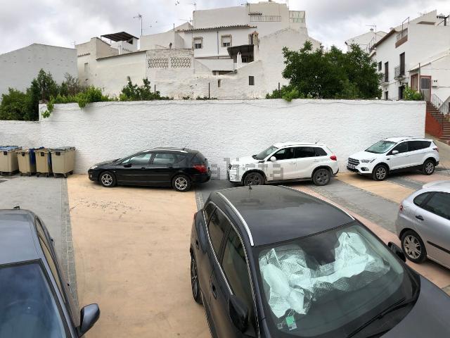 Terreno en venta en El Burgo, Málaga