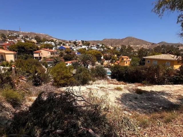 Terreno en venta en Coveta Fuma, l'Alacantí