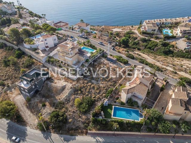 Terreno en venta en La Merced, l'Alacantí