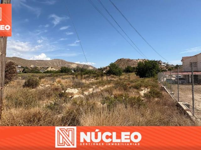 Terreno en venta en Urbanització L'Almadrava, l'Alacantí