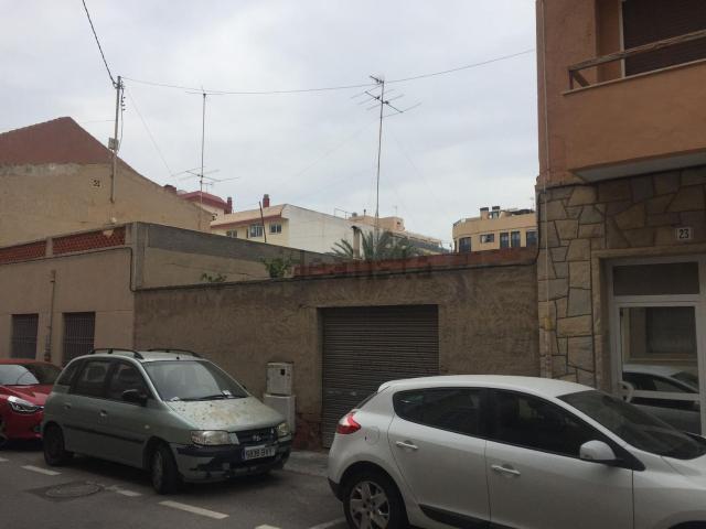 Terreno en venta en Urbanització L'Almadrava, l'Alacantí