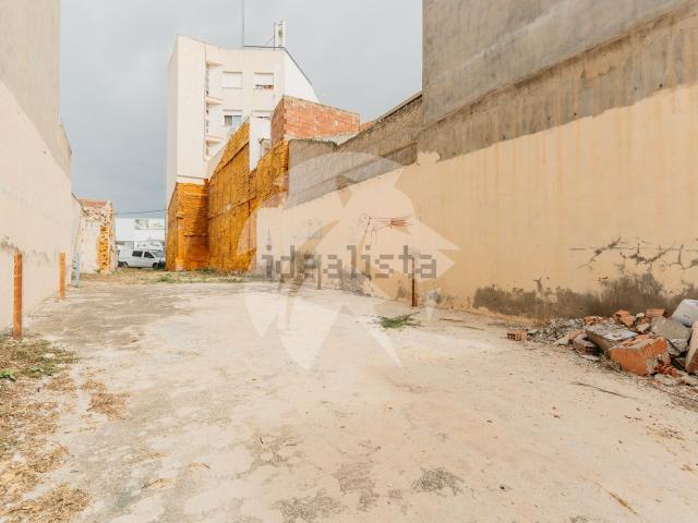 Terreno en venta en el Trajo, l'Alacantí