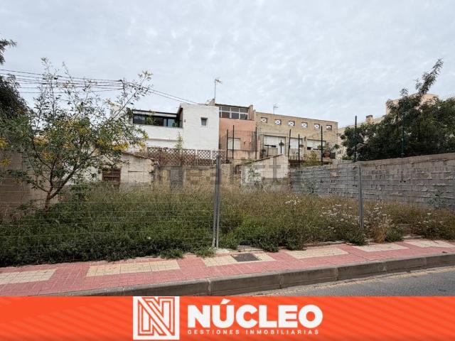 Terreno en venta en Urbanització L'Almadrava, l'Alacantí