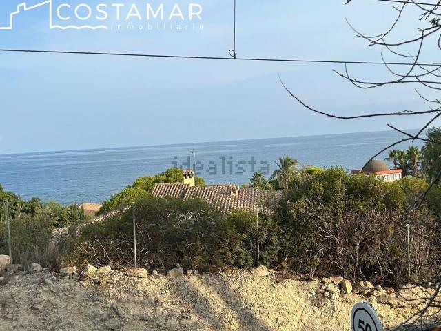Terreno en venta en Coveta Fuma, l'Alacantí