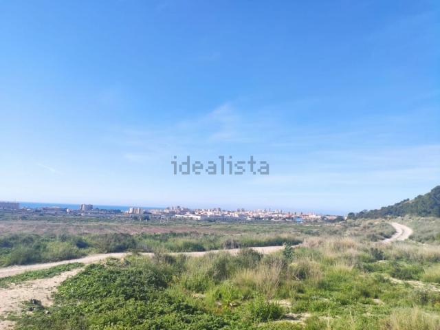 Terreno en venta en l'Alacantí, Valencia