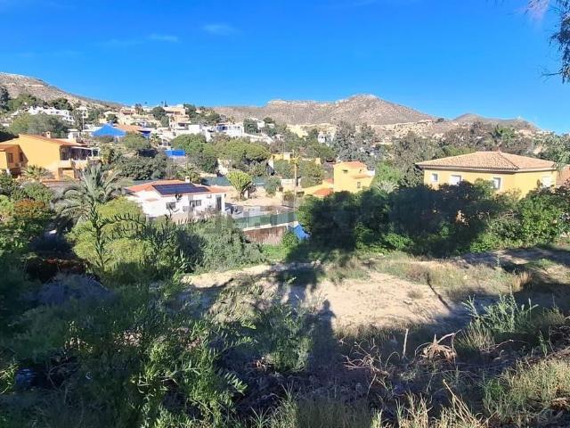 Terreno en venta en Coveta Fuma, l'Alacantí
