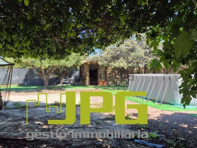 Terreno en alquiler en l'Alacantí, Valencia