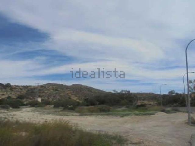 Terreno en venta en Urbanització L'Almadrava, l'Alacantí