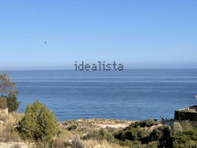 Terreno en venta en La Merced, l'Alacantí