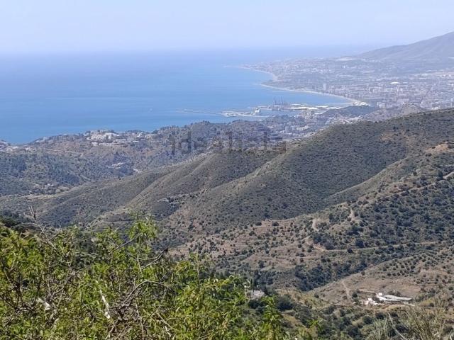 Terreno en venta en Este, Málaga-Costa del Sol