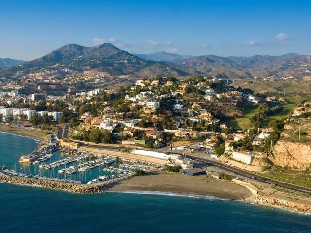 Terreno en venta en Este, Málaga-Costa del Sol