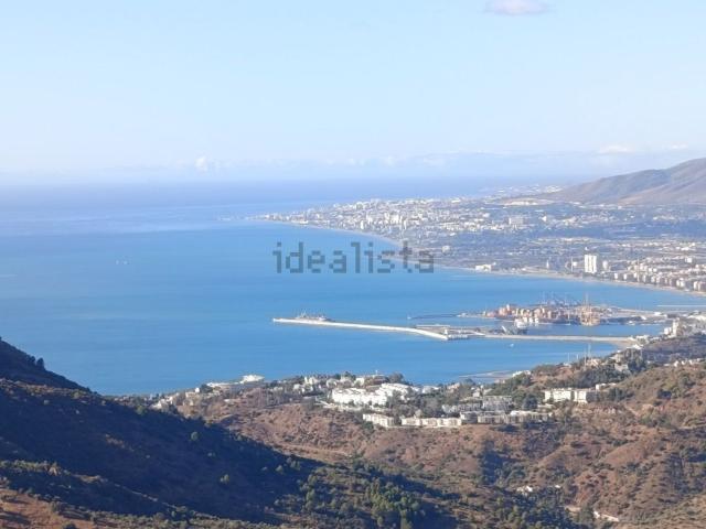 Terreno en venta en Este, Málaga-Costa del Sol