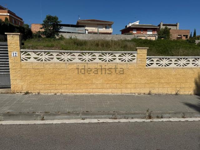Terreno en venta en Tarragonès, Catalunya