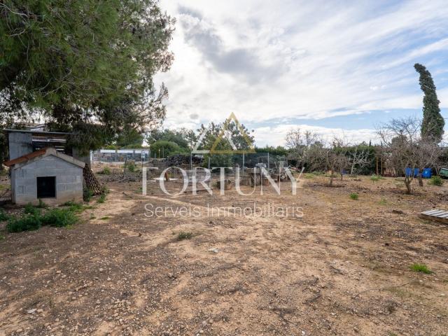 Terreno en venta en Tarragonès, Catalunya