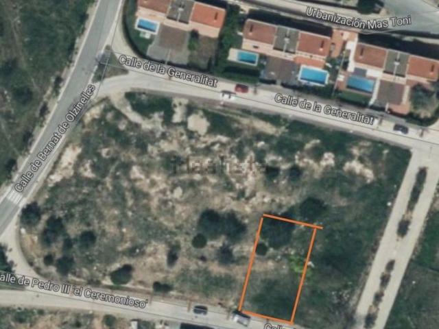 Terreno en venta en Tarragonès, Catalunya